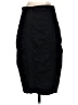 Nanette Lepore Black Formal Skirt Size 4 - photo 2