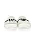 Givenchy White Platform Slides Size EU 40 - photo 2