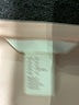 H&M 100% Polyester Tan Sleeveless Blouse Size 10 - photo 7