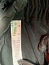 Halara Black Casual Pants Size L (tall) - photo 7