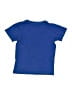 Nike Blue Short Sleeve T-Shirt Size 6 - photo 2
