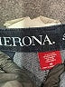 Merona Chevron-herringbone Blue Jeans Size 16 - photo 7