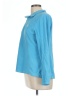 The North Face Blue Pullover Sweater Size L - photo 5