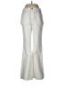 Universal Thread Ivory Jeans Size 6 - photo 1