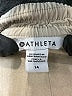 Athleta Gray Cargo Pants Size 14 - photo 7