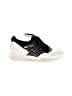 Asics White Sneakers Size 7 - photo 1