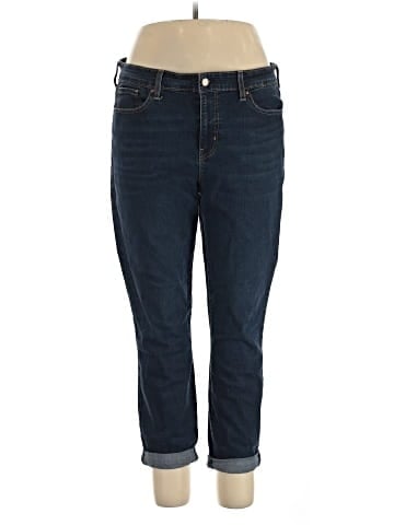 Levi Strauss Signature Jeans (view 1)
