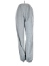 Shein Solid Gray Sweatpants Size XS - photo 1