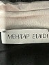 Mehtap Elaidi Black Jumpsuit Size M (estimated) - photo 4