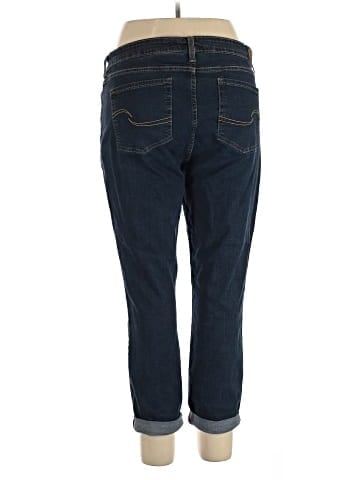 Levi Strauss Signature Jeans (view 2)