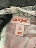 Cat & Jack 100% Polyester Ivory Dress Size 3T - photo 3