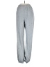 Shein Solid Gray Sweatpants Size XS - photo 2