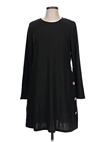 Ofeefan Casual Dress (view 1)