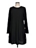 Ofeefan Black Casual Dress Size L - photo 1