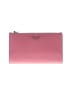 Kate Spade New York Solid Pink Wallet One size - photo 1