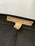 Banana Republic Black Active Pants Size 10 - photo 7