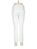 NYDJ Chevron-herringbone Ivory Jeans Size 8 (petite) - photo 2