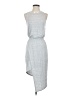 Splendid Gray Casual Dress Size S - photo 1
