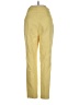 Zara Yellow Casual Pants Size S - photo 2