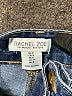 Rachel Zoe Blue Jeans Size 4 - photo 7