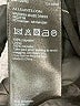 ALLSAINTS 100% Polyester Black Cocktail Dress Size S - photo 8