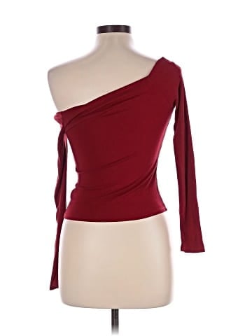 Hyfve 3/4 Sleeve T-Shirt (view 2)