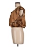 Assorted Brands Brown Sleeveless Blouse Size L - photo 5
