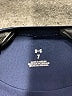 Under Armour Blue Active T-Shirt Size 7 - photo 3