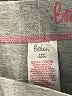Boden Gray Sweatpants Size 8 - 9 - photo 3