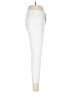 NYDJ Chevron-herringbone Ivory Jeans Size 8 (petite) - photo 4