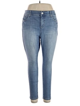 Torrid Jeans (view 1)