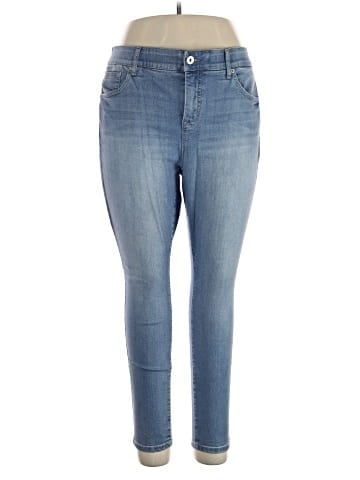Torrid Jeans (view 1)