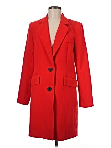 Carolina Belle Coat (view 1)