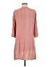 Torrid 100% Rayon Pink Cardigan Size Med Plus (00) - photo 2
