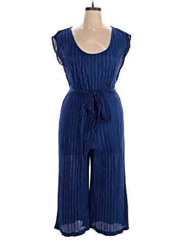 Maeve by Anthropologie Jumpsuit (view 1)