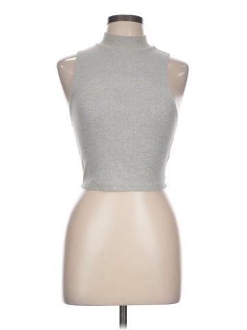 Glassons Short Sleeve Turtleneck (view 1)