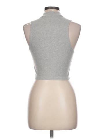 Glassons Short Sleeve Turtleneck (view 2)