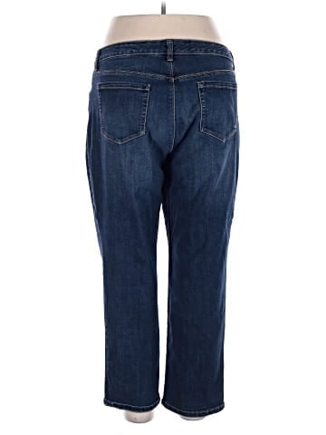 Style&Co Jeans (view 2)