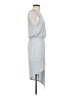 Splendid Gray Casual Dress Size S - photo 4