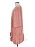 Torrid 100% Rayon Pink Cardigan Size Med Plus (00) - photo 5