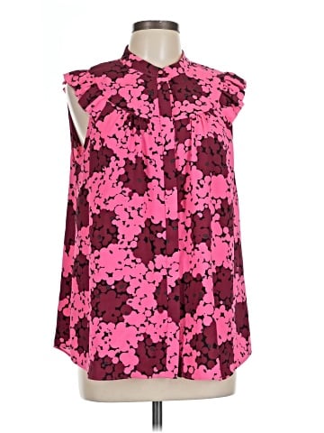 Kate Spade New York Sleeveless Blouse (view 1)