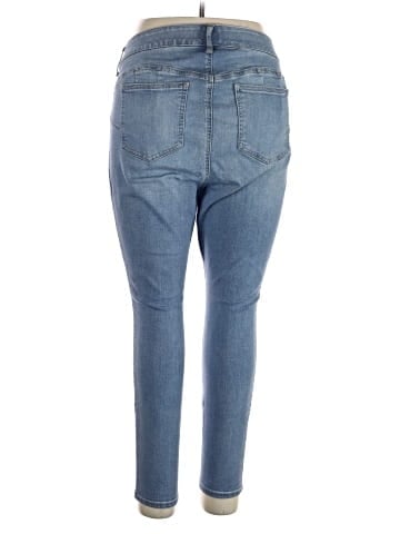 Torrid Jeans (view 2)