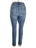 Torrid Solid Blue Jeans Size 18 Plus - photo 2