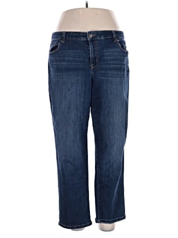 Style&Co Jeans (view 1)