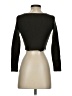 LA Hearts Black Cardigan Size XS - photo 2