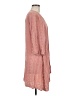 Torrid 100% Rayon Pink Cardigan Size Med Plus (00) - photo 4