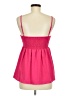 Caramela 100% Polyester Pink Tank Top Size M - photo 2