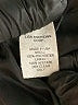 Assorted Brands 100% Polyester Black Coat Size 16 - photo 7