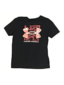 Under Armour Short Sleeve T Shirt