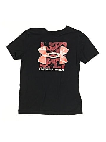 Under Armour Short Sleeve T-Shirt (view 1)